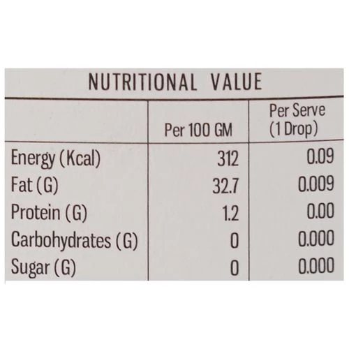 Spice Drop Natural Spice Extract - Cumin, 5 ml-4.webp